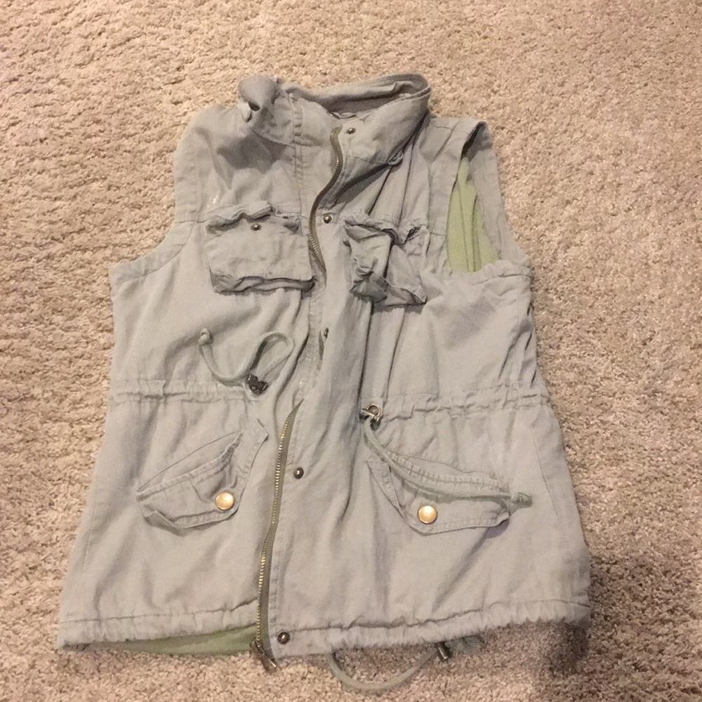 Vest